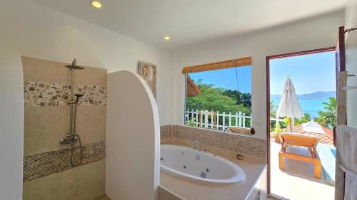 Wichit Villa | Soul Villas Phuket Beachfront Private Pool Villas