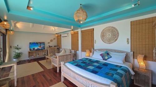 Wichit Villa | Soul Villas Phuket Beachfront Private Pool Villas