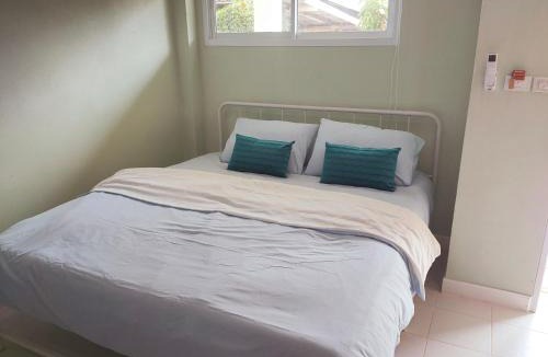 Chiang Khan Hotel | Banyai Pool Villa Chiang Khan