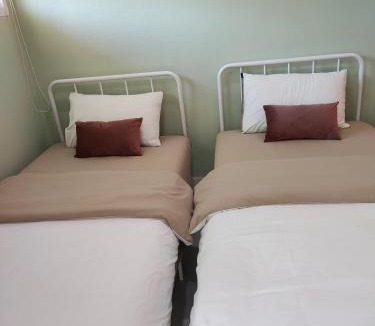 Chiang Khan Hotel | Banyai Pool Villa Chiang Khan