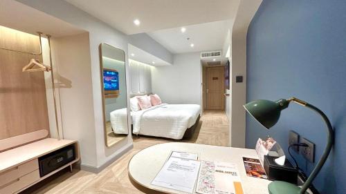 Phahonyothin Hotel | The Quarter Ladprao by UHG - Walk To Union Mall & Central Ladprao