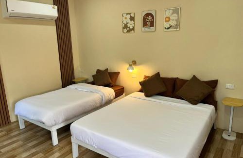 Mueang Kao Resort | Sukhothai Indy Resort