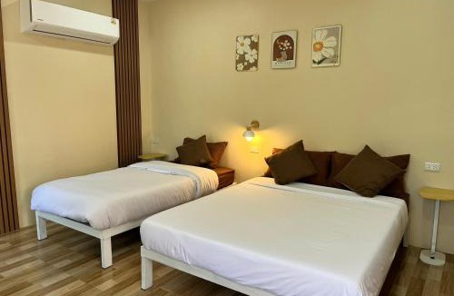 Mueang Kao Resort | Sukhothai Indy Resort