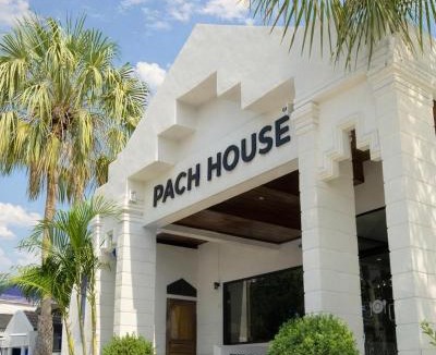 Suphan Buri Hotel | Quicky Stay Hotel Suphanburi