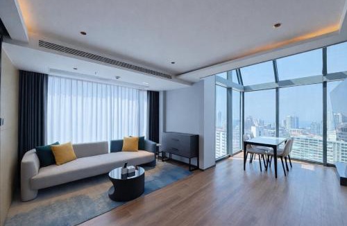 Pratumnak Hill Hotel | Beverly Mountain Bay, Trademark Collection by Wyndham