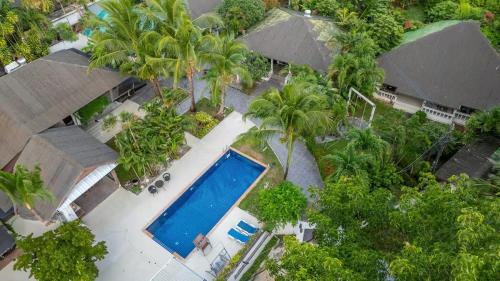 Rawai Villa | NO 7 Garden Villa