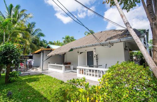 Rawai Villa | NO 7 Garden Villa
