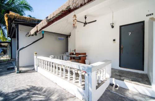 Rawai Villa | NO 7 Garden Villa
