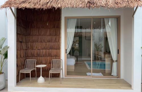 Ko Lanta Hotel | The Pool House Koh Lanta