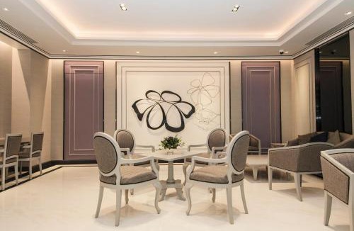 Bang Kapi Hotel | imm hotel Ladprao Bangkapi Bangkok