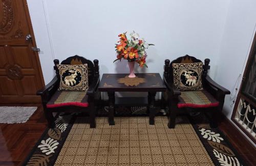 Saraphi House | Entire Home at Racha Herb Gardens 5BR, sleeps 11