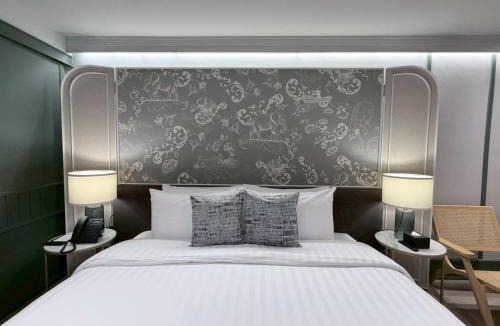 Khlong San Hotel | The Quarter Chaophraya by UHG - Riverfront Hotel, Walk to ICONSIAM