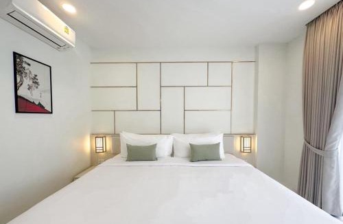 Kathu Hotel | Tatami Hotel Phuket