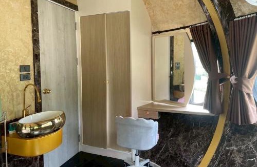 Kanchanaburi Apartment | Honey Queen Resort