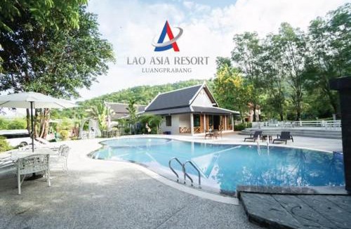 Luang Prabang Boat Rental | Lao Asia Resort Luangprabang