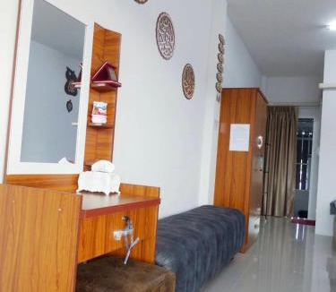 Nong Phueng House | ห้องพักคุณอร