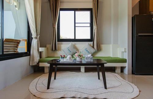 Rawai Apartment | Happy Eight Resort