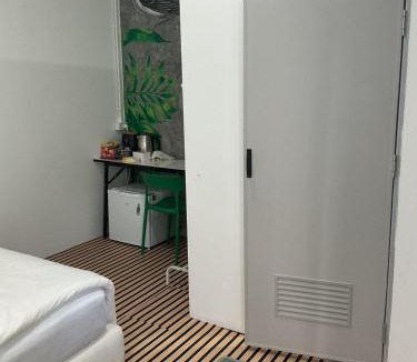 Koh Tao Hostel | BN Residence