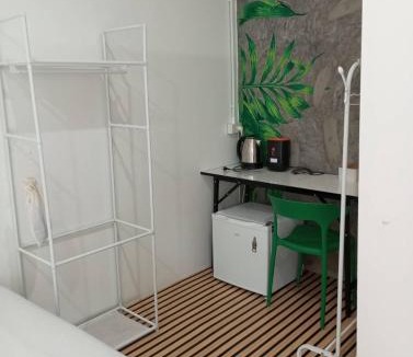Koh Tao Hostel | BN Residence