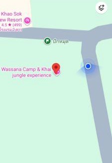 Khlong Sok House | Wassana home stay