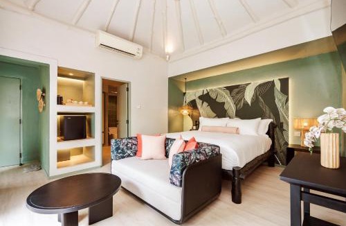 Khao Takiab Resort | Davinia Hua Hin Resort