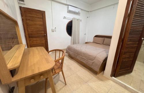 Thong Sala Apartment | D6 Apartments at the pier 2 of 6
