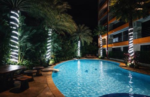 Nai Harn Apartment | KAI Condo 1BR Pool View NBC Nai Harn