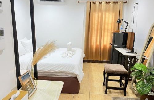 Thai Mueang House | Similan Mondo Resort & Camping
