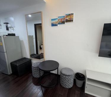 Rawai Resort | A105 Title Studio Direct Rawai Beach Access