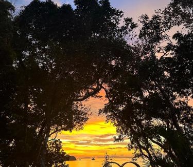 Ranong Resort | Spiral Resort