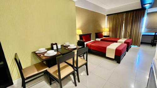 Minburi Hotel | Siam Piman Hotel