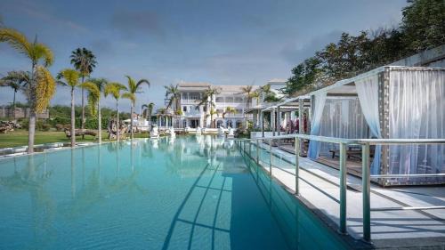 Choeng Doi Hotel | Lanna Inthan Hotel & Resort