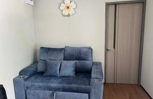 Betong Resort | Molly Garden Home มอลลี่การ์เด้นโฮม