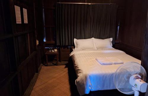 Louangphabang Cabin | Vang Vieng Ban Lao Guesthouse