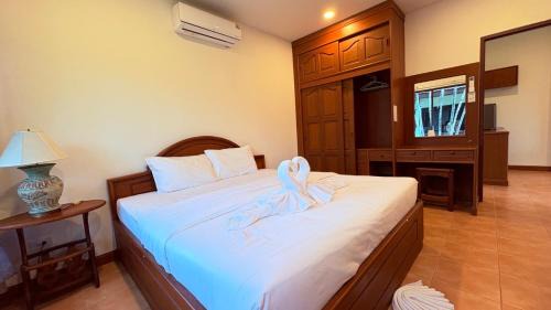 Kamala Resort | Kamala Garden Bungalows, Beach 700m, 8mn Walk