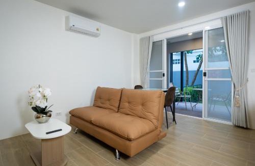Fang Hotel | KYP Hotel โรงแรมขุนยูวเพลส