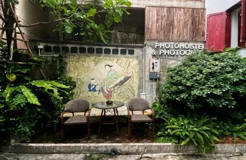 Talat Noi Hostel | Photohostel