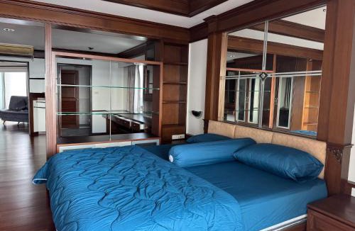 North Pattaya Apartment | Park Beach Pattaya