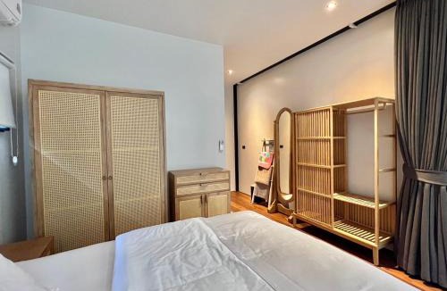 Doi Saket House | La Wong Creek ณ ปางไฮ เทพเสด็จ
