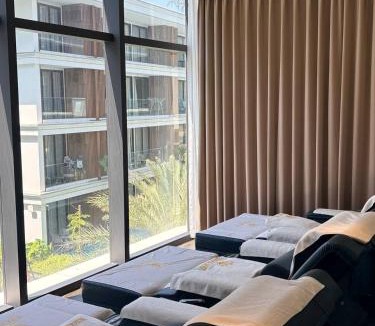 Choeng Thale Apartment | Kora Beach Resort Phuket 1 bedroom apartment 417