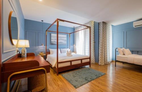 Nimman Hotel | The Craft Nimman