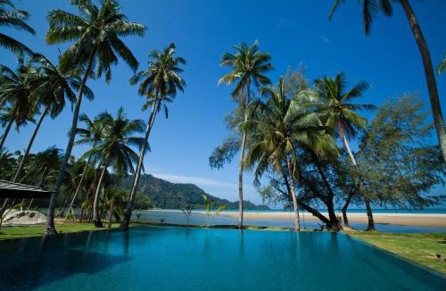 Klong Son Villa | Talisman Villa Koh Chang