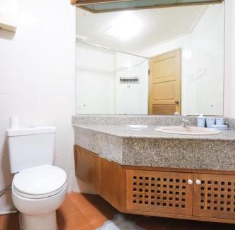 North Pattaya Apartment | Sky beach view