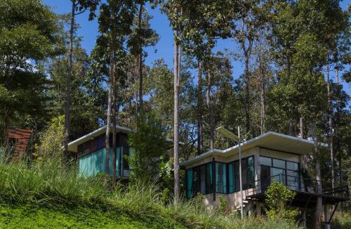 Samoeng House | Phu Pha View Doi