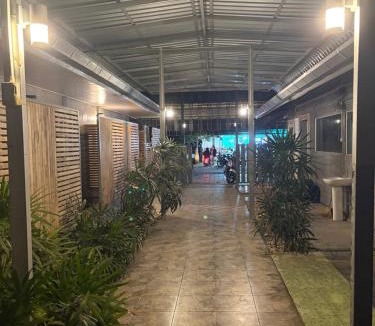 Ao Nang Hotel | The Retreat Hotel Wellness & Spa