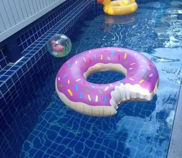 Lamai Hotel | Colorize Boutique Hotel
