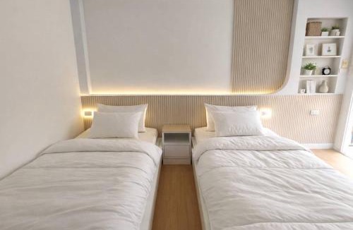 Lampang Hotel | Chertam Le Marjestic Hotel โรงแรม เฌอแตม ลำปาง