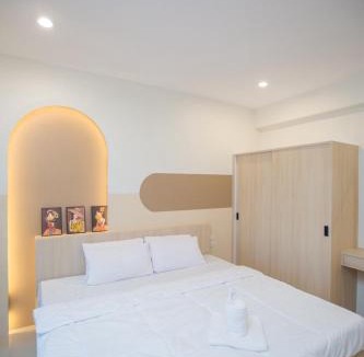 Lampang Hotel | Chertam Le Marjestic Hotel โรงแรม เฌอแตม ลำปาง