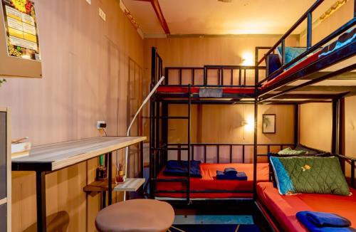 Suan Luang Hostel | BM Loft On Nut & Massage