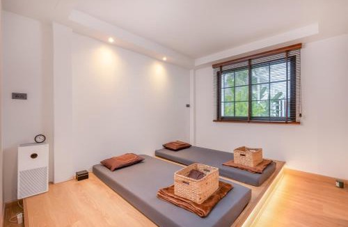 Hai Ya Hotel | Lis Hotel Chiangmai